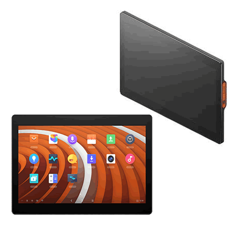 Android Tablets